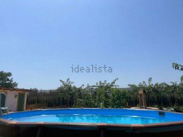 Terreno, Onda