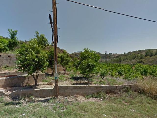 Terreno, Onda