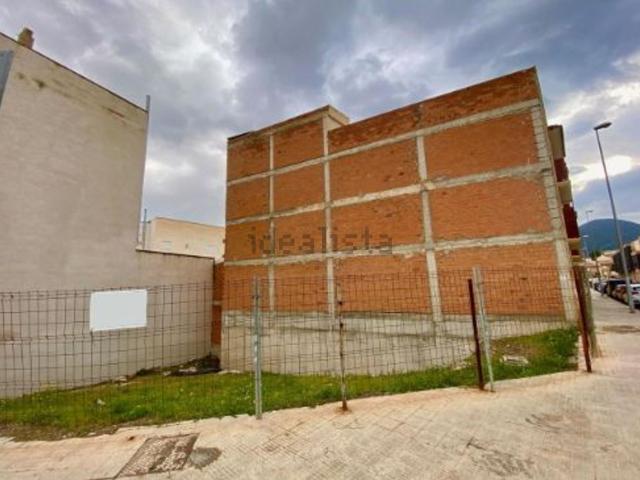 Terreno, Onda