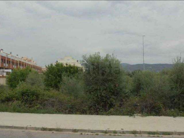 Terreno, Onda