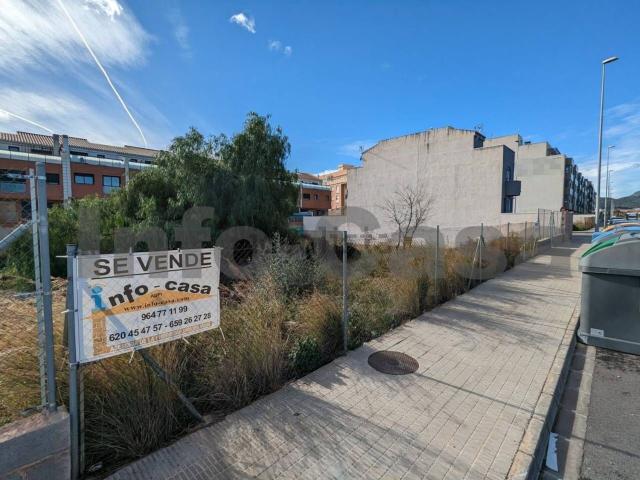 Terreno, Onda