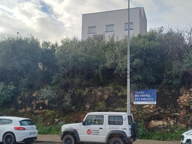 Terreno, Onda