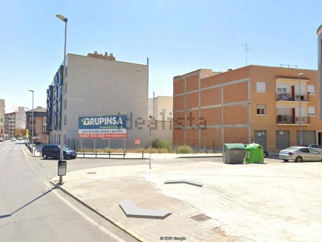 Terreno, Onda