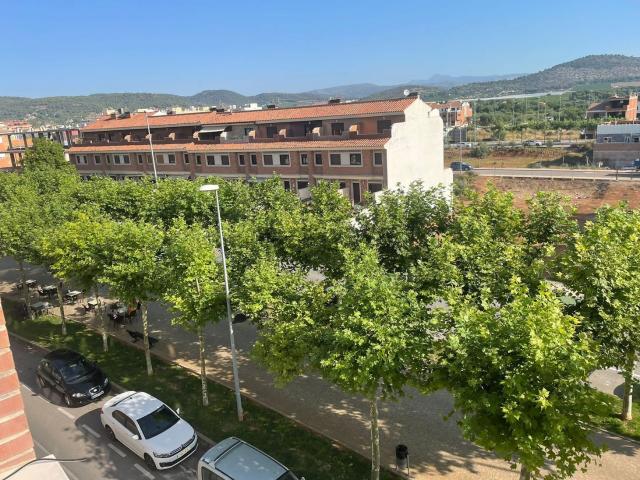 Terreno, Onda