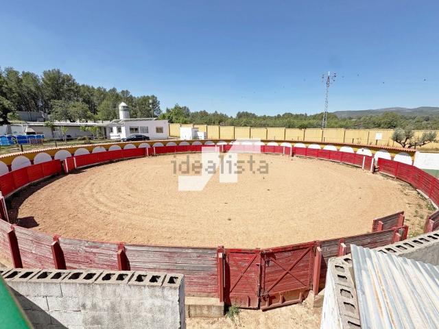 Terreno, Onda