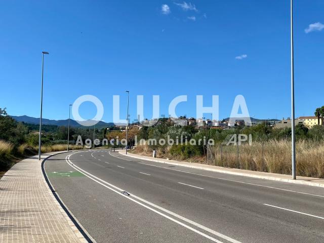 Terreno, Onda
