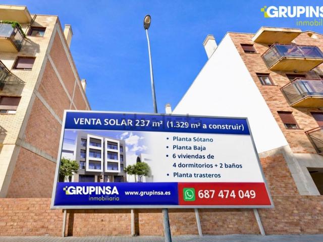 Terreno, Onda