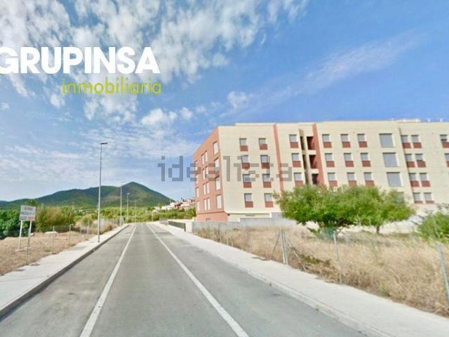 Terreno, Onda