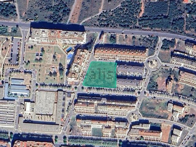 Terreno, Onda