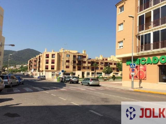 Terreno, Onda