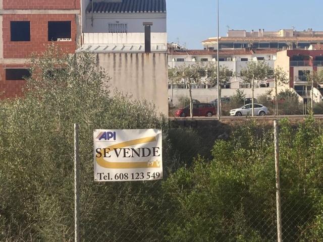 Terreno, Onda