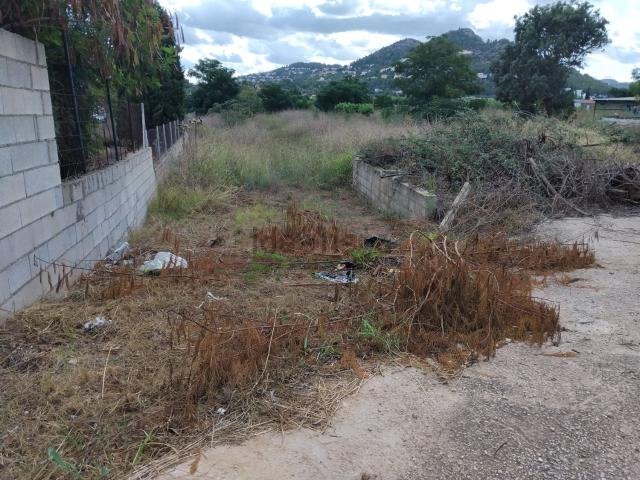 Terreno, Ondara