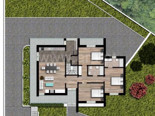 Terreno, Orgens, Viseu | BPI Expresso Imobiliário