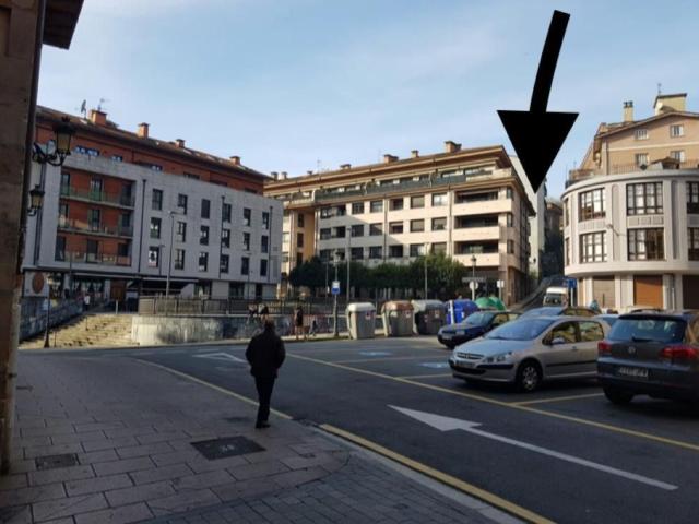 Terreno, Ordizia
