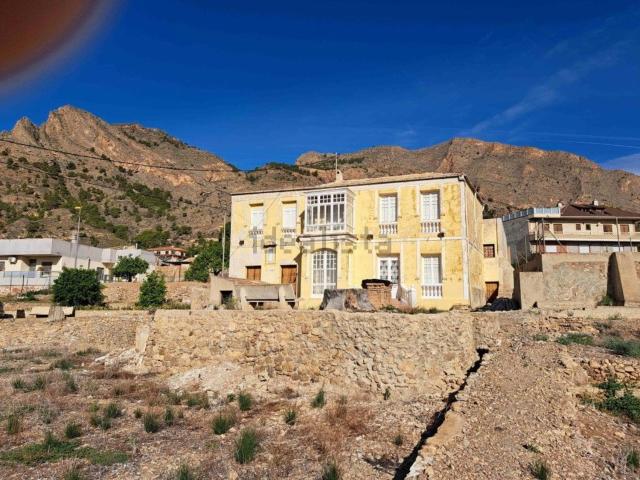 Terreno, Orihuela