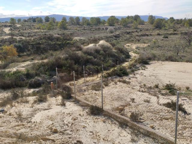 Terreno, Orihuela