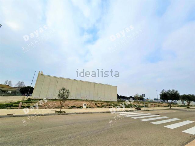 Terreno, Orihuela