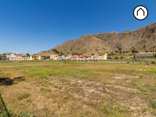 Terreno, Orihuela