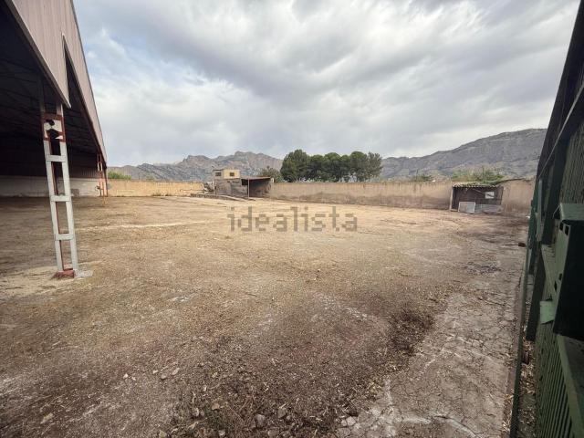 Terreno, Orihuela