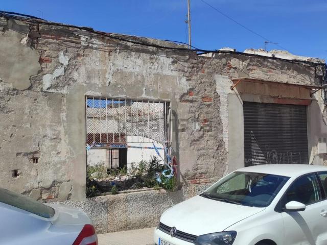 Terreno, Orihuela
