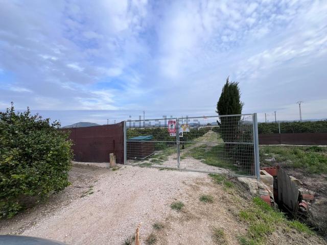 Terreno, Orihuela