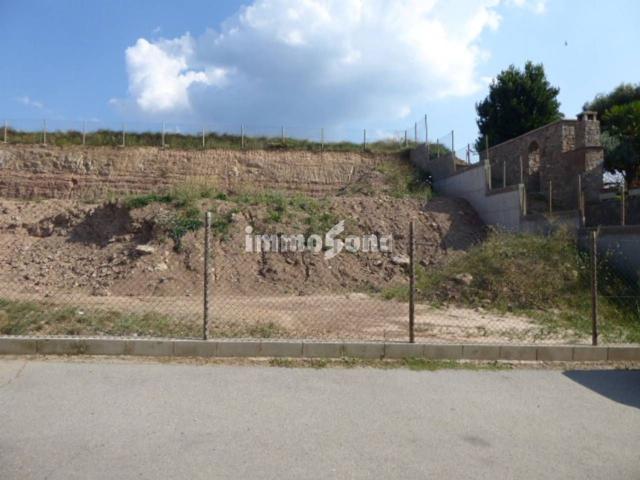 Terreno, Oristà