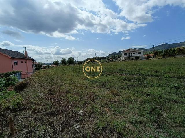 Terreno, Oriz