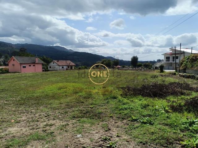Terreno, Oriz