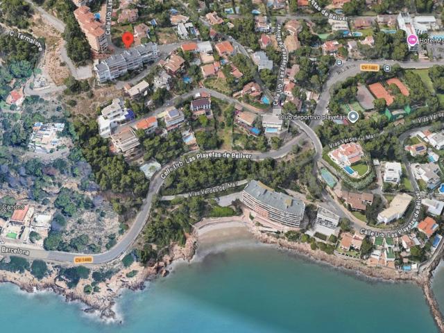 Terreno, Oropesa del Mar