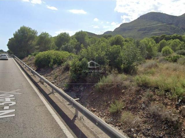 Terreno, Oropesa del Mar