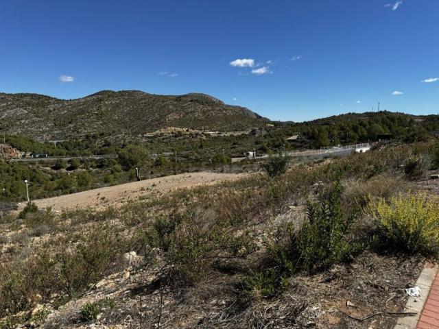 Terreno, Oropesa del Mar