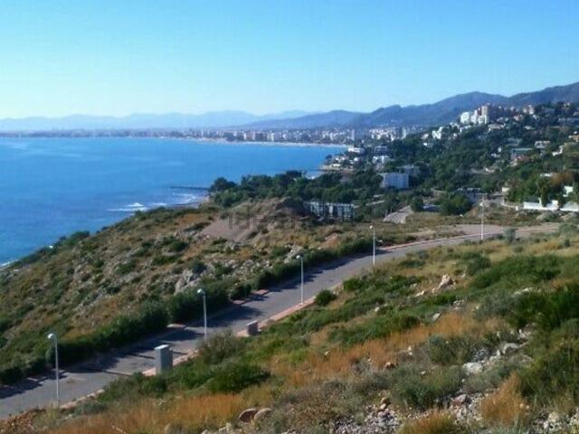 Terreno, Oropesa del Mar