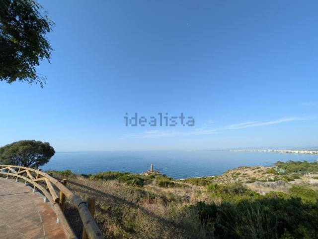 Terreno, Oropesa del Mar