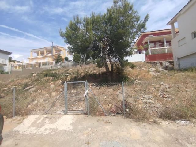 Terreno, Oropesa del Mar