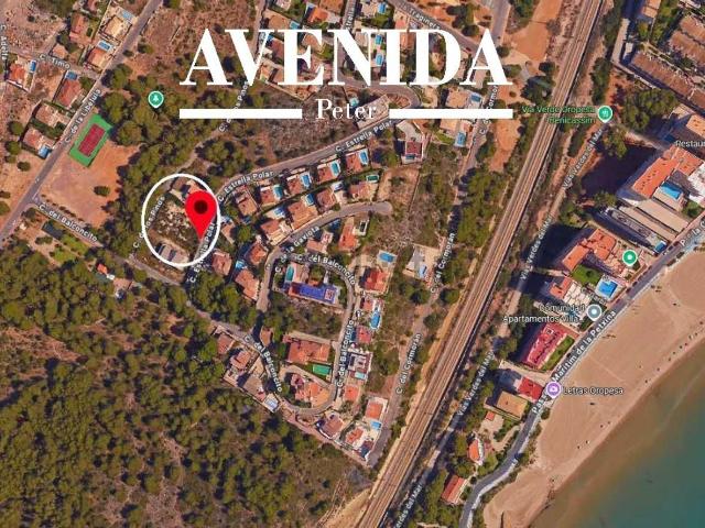 Terreno, Oropesa del Mar