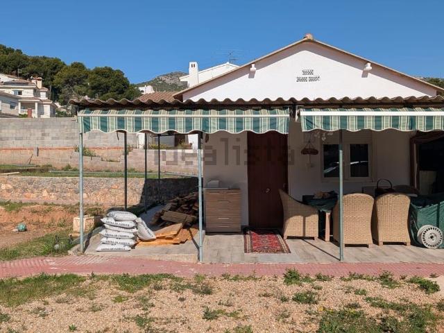 Terreno, Oropesa del Mar