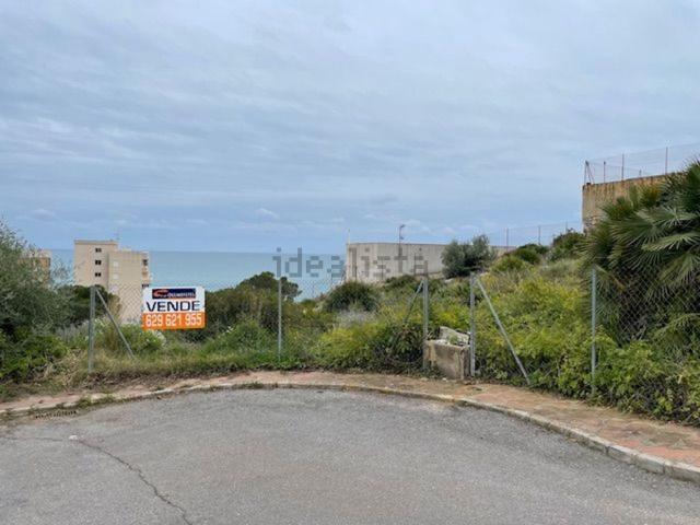 Terreno, Oropesa del Mar