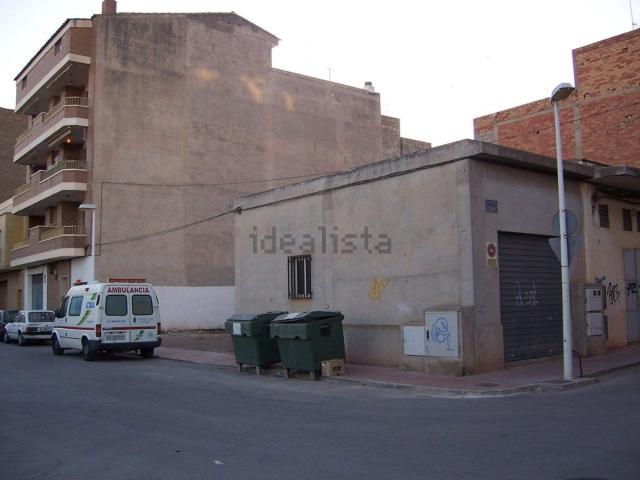 Terreno, Oropesa del Mar