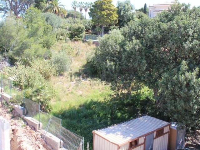 Terreno, Oropesa del Mar