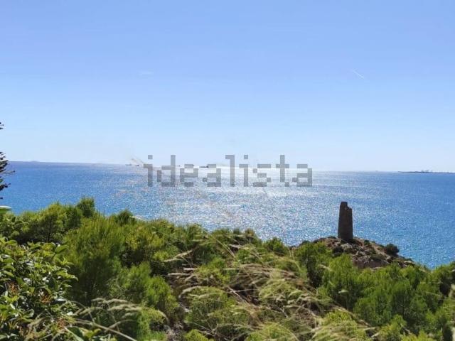 Terreno, Oropesa del Mar