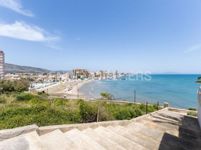 Terreno, Oropesa del Mar