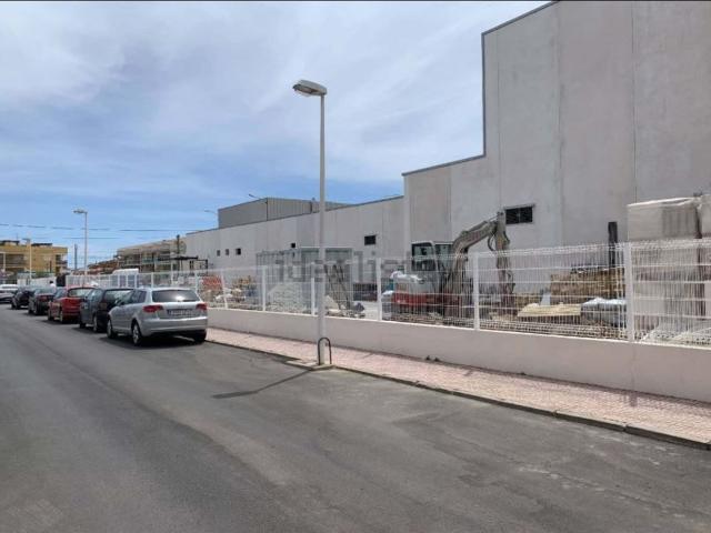 Terreno, Oropesa del Mar