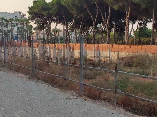 Terreno, Oropesa del Mar