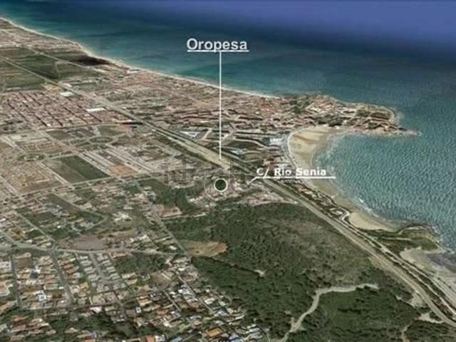 Terreno, Oropesa del Mar