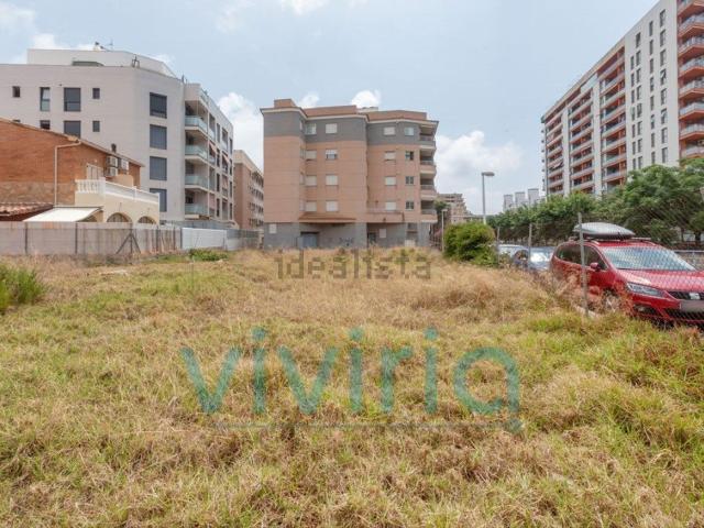 Terreno, Oropesa del Mar