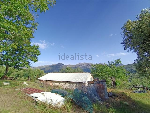 Terreno, Atajate