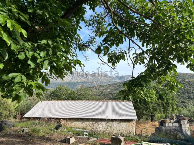 Terreno, Atajate