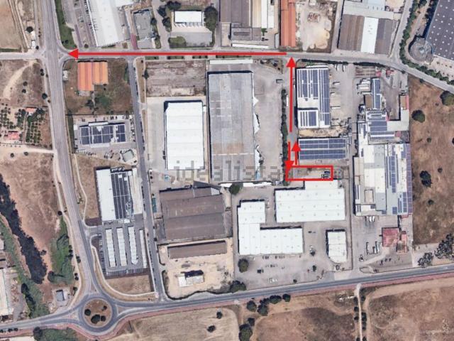 Terreno, Atalaia e Alto Estanqueiro Jardia