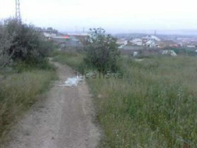 Terreno, Atarfe