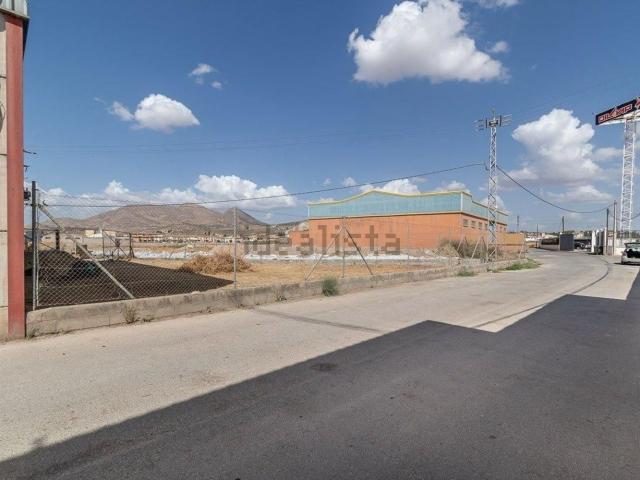 Terreno, Atarfe